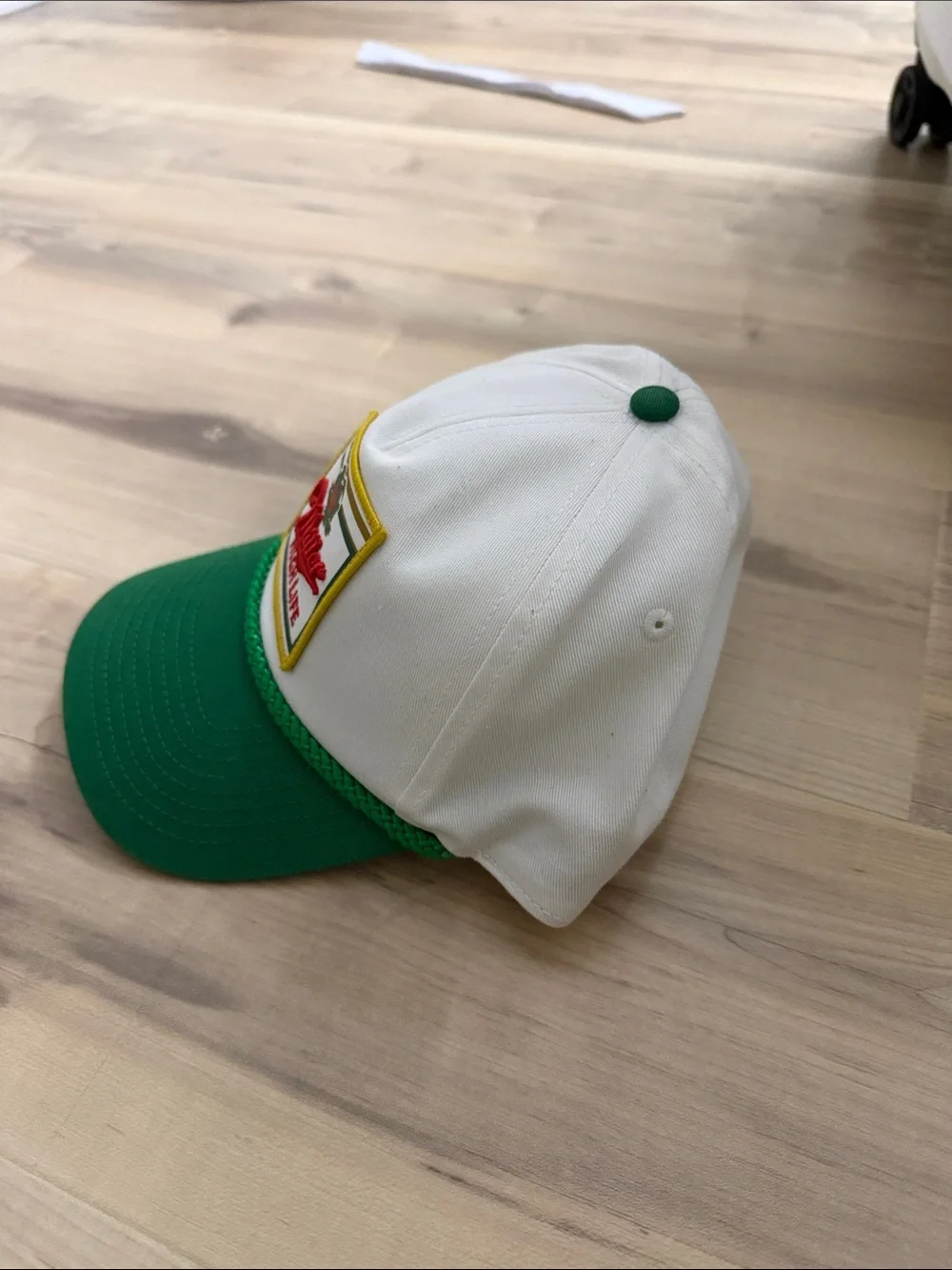 Miller highlife American needle hat